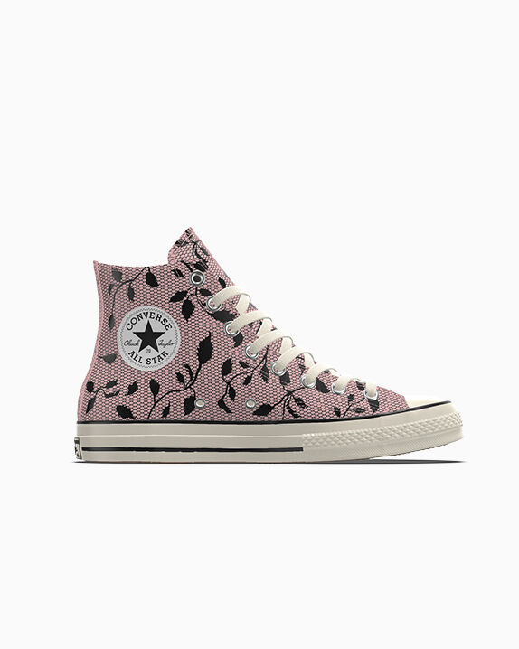 Custom Chuck 70 Shoes: Low & High Top. Converse.com