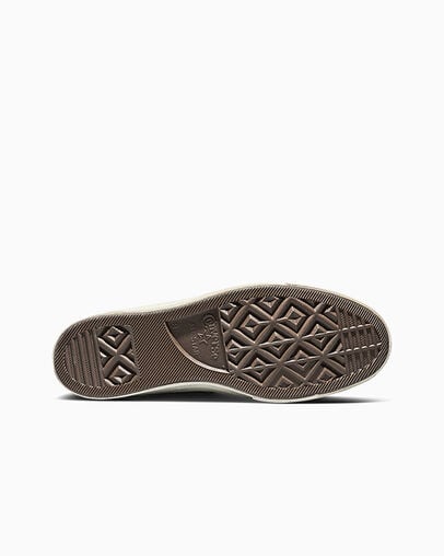 Converse x Madhappy Chuck 70 Thunder Daze/Egret, Outsole View