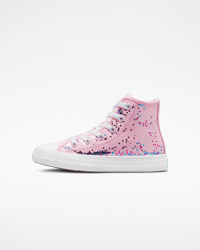 Glitter Shoes. Converse.com