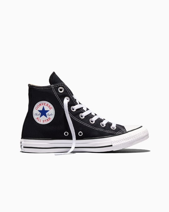 Chuck Taylor All Star - The Most Iconic, Ever. Converse.com