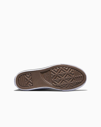 Chuck Taylor All Star Easy-On Very Peri Purple/White/Egret, Outsole View