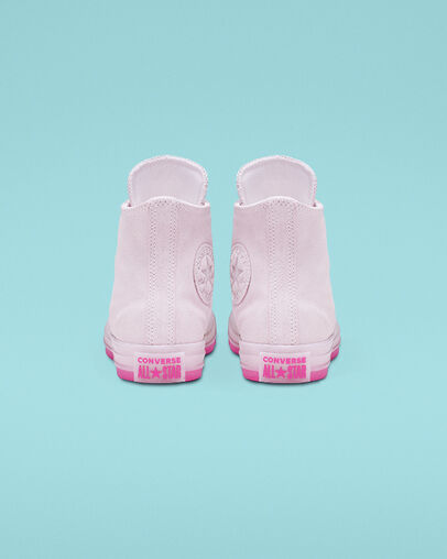 Interstellar Chuck Taylor All Star Barely Rose/Barely Rose