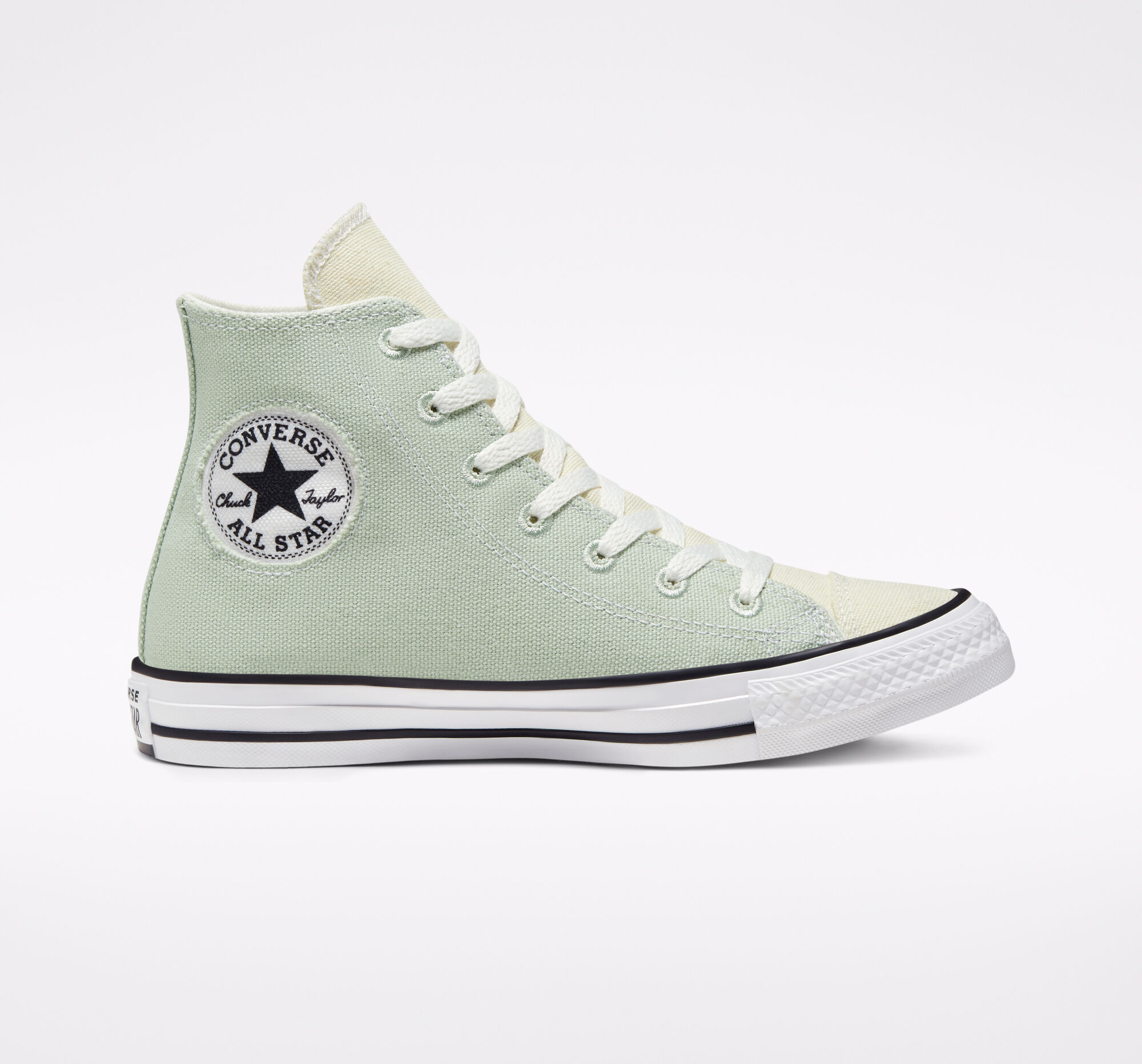 converse renew green