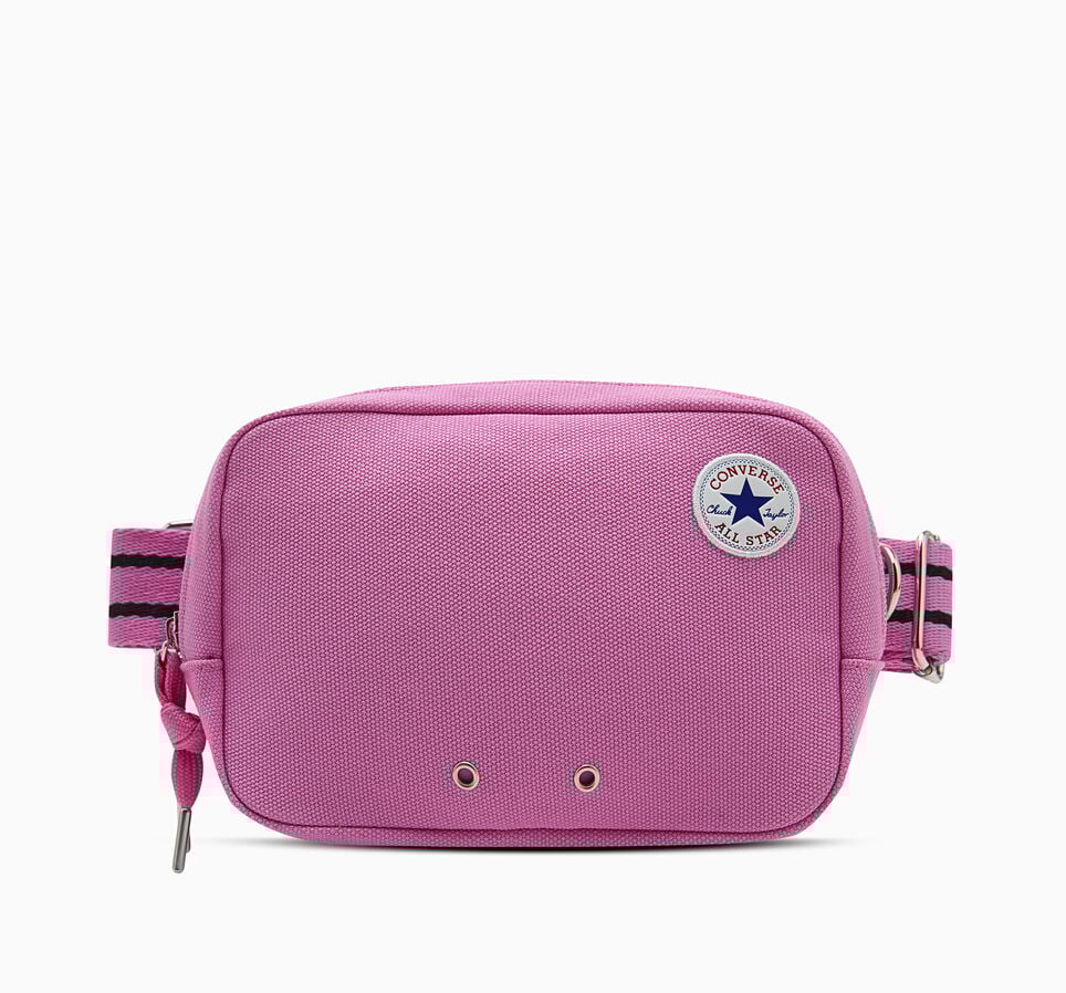 Chuck Taylor Crossbody Bag Converse Pink