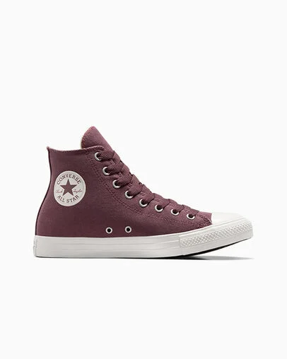 Chuck Taylor All Star Heavy Canvas Trail Mixed/Red Cedar, Outer Side View