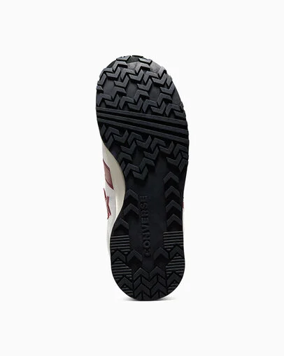 Converse Omega Trainer Light Dune/Vintage White, Outsole View