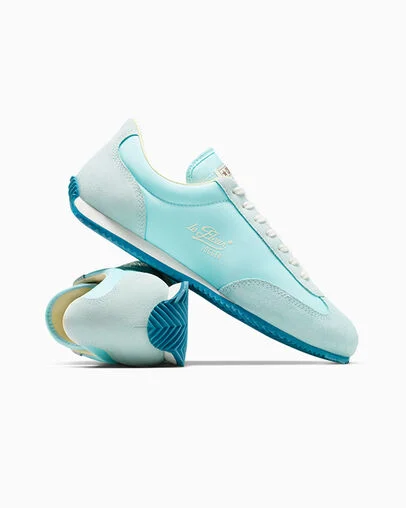 Converse 1908 Jogger Quiet Tide/Starlight Blue, Detail Angle View