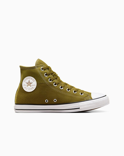 Chuck Taylor All Star Forest Brew/Vintage Cargo, Outer Side View