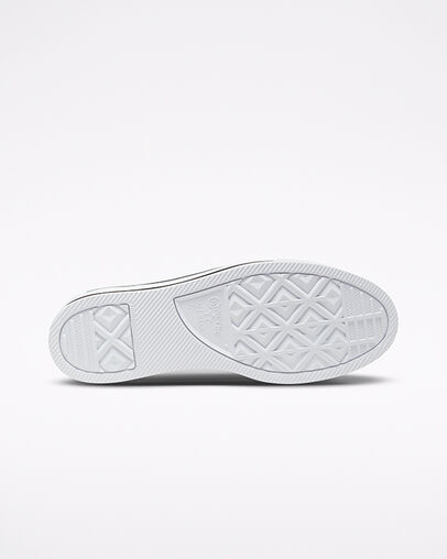 Everyday Platform Chuck Taylor All Star Khaki/White/Black