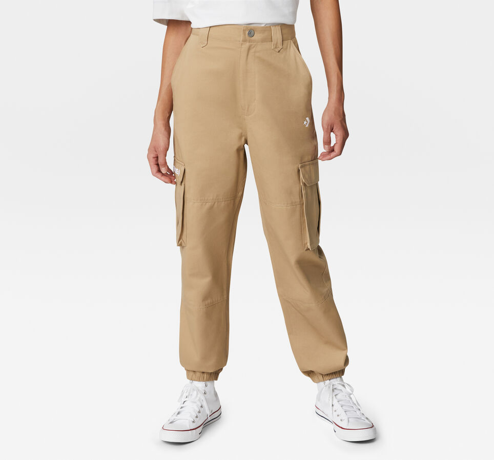 Cargo Jogger Nomad Khaki