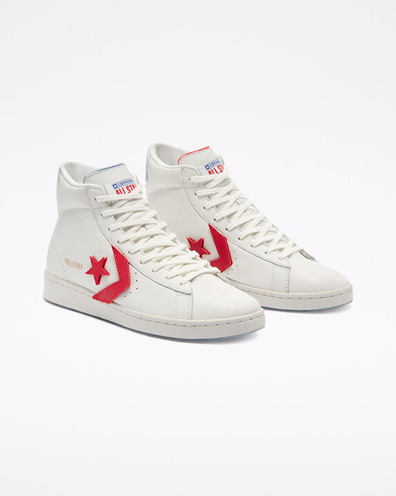 converse pro leather all star