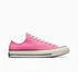 Chuck 70 Canvas Pink/Egret/Black