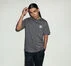Chuck Taylor All Star Patch T-Shirt Dark Matter