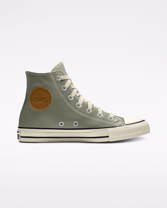 customized converse high tops