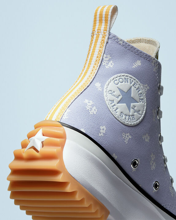 spiky platform converse