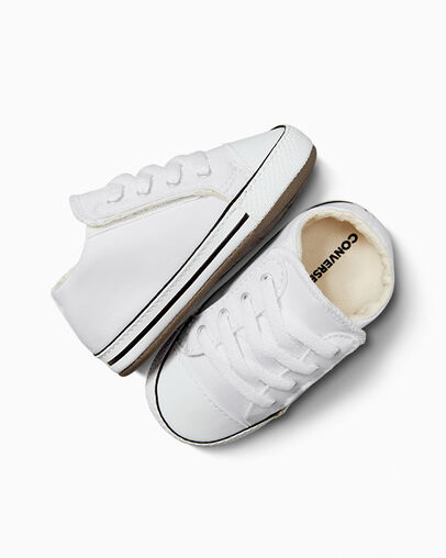 Chuck Taylor All Star Cribster White/ Natural Ivory/White