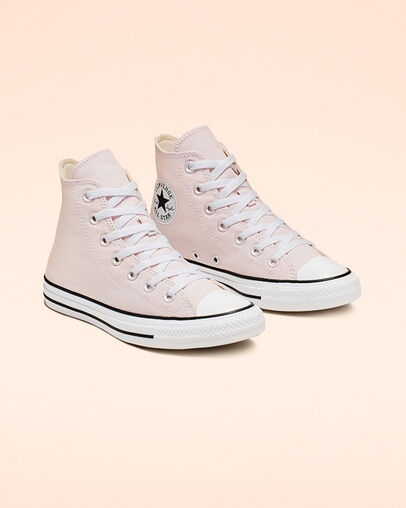 Seasonal Color Chuck Taylor All Star Barely Rose