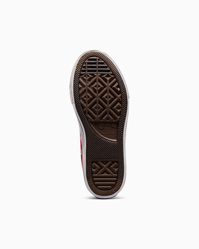 Chuck Taylor All Star Low Top Red