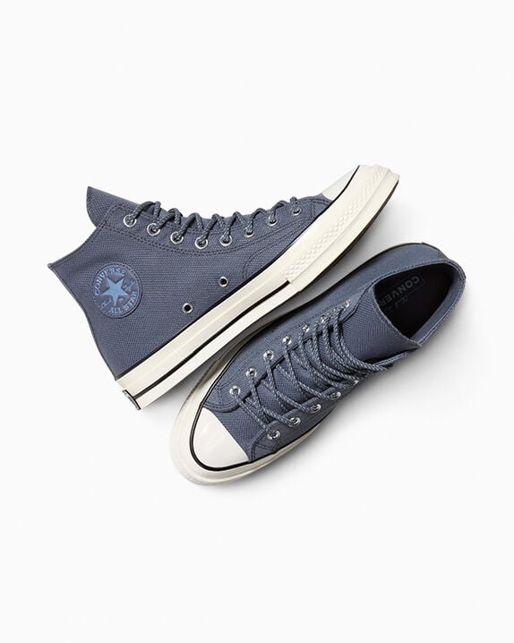 Chuck 70 Unisex High Top Shoe. Converse.com