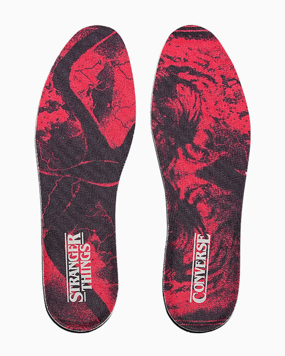 Converse x Stranger Things Weapon Unisex Mid Shoe. Converse.com