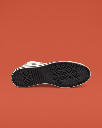 Blocked Camo Chuck 70 White/Carbon Grey/Egret