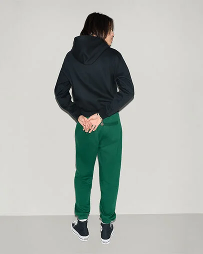 Chuck Taylor Patch Pullover Hoodie Converse Black