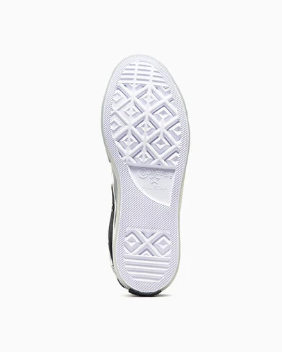 Chuck Taylor All Star CX EXP2 Black/White/Black, Outsole View