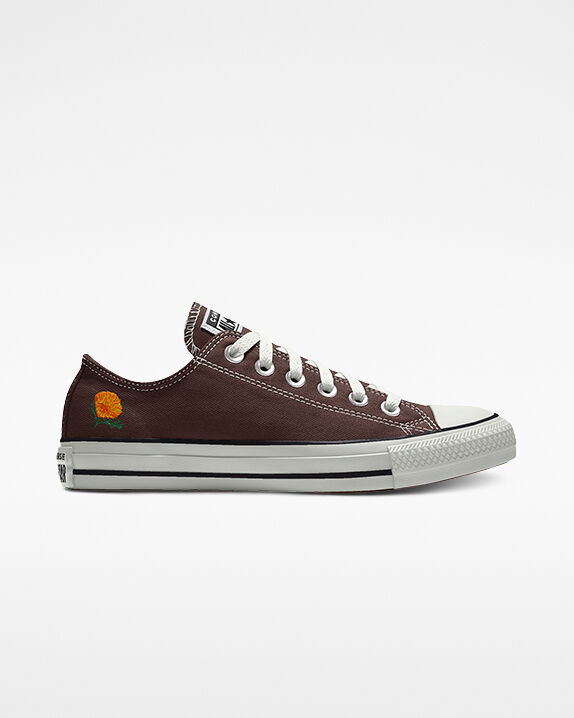 Custom Chuck Taylors. Design Your Own 