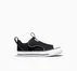 Chuck Taylor All Star Malden Street Slip Black/White/Black