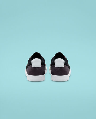 Twisted Prep Net Star Black/White/Dolphin