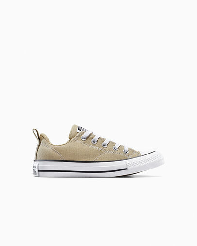 Chuck Taylor All Star Malden Street Vintage Cargo/White/Black, Outer Side View