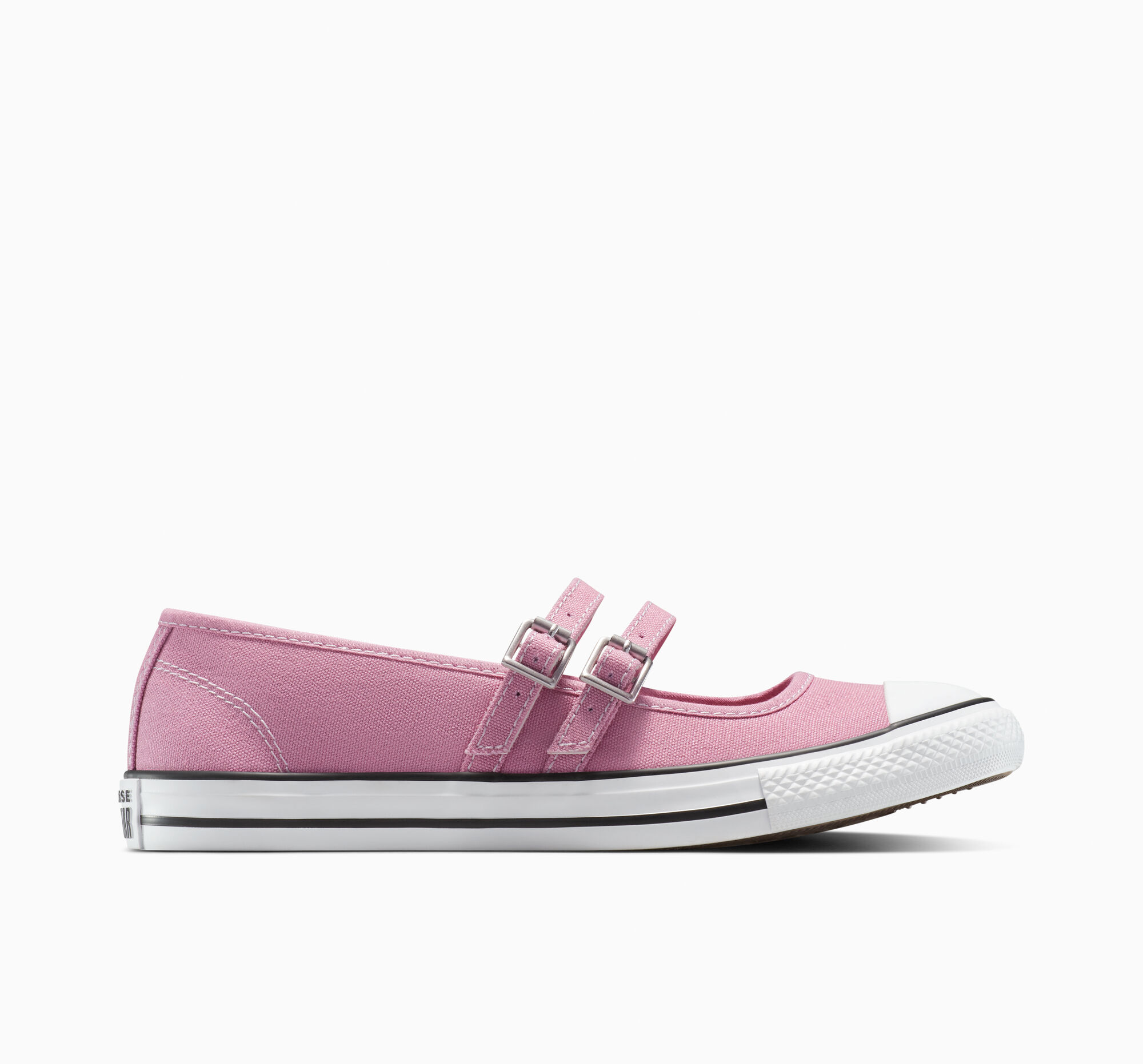 ​Chuck Taylor All Star Dainty Mary Jane Women's Low Top Shoe. Converse.com