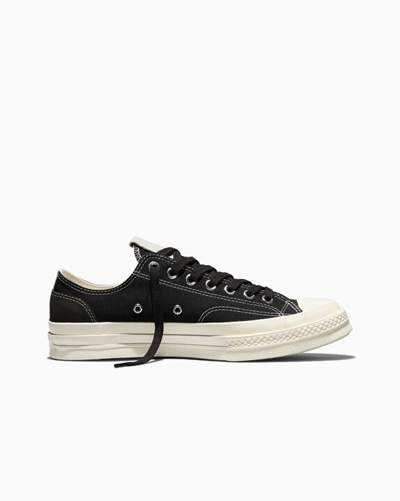 Chuck 70: High Top, Low Top & Boots. Converse.com