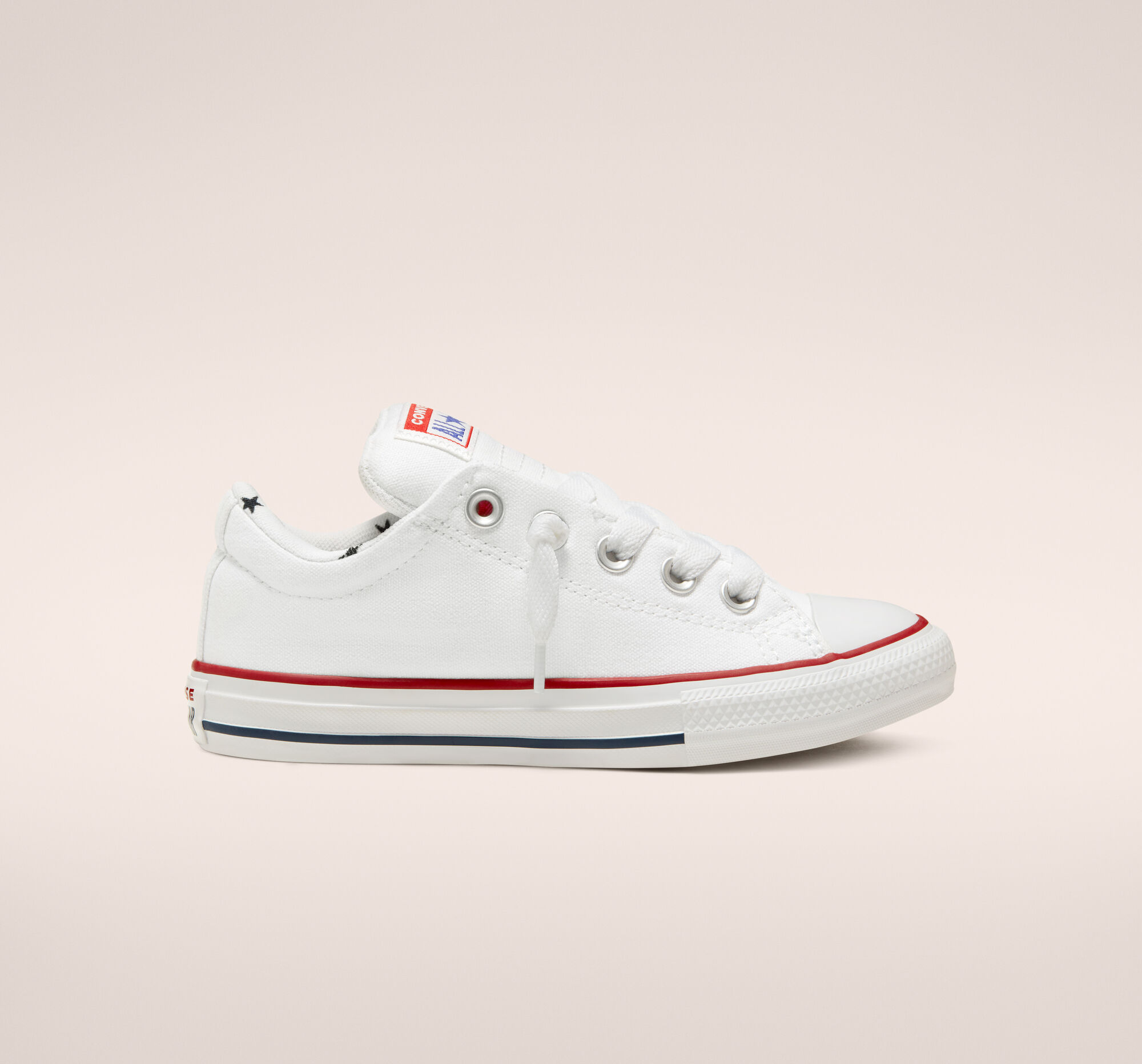 chuck taylor all star street