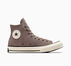 Chuck 70 Heritage Color Suede Pure Pumice/Cave Greent/Egret