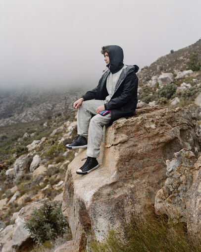 Winter GORE-TEX Chuck Taylor All Star Black/Black/White