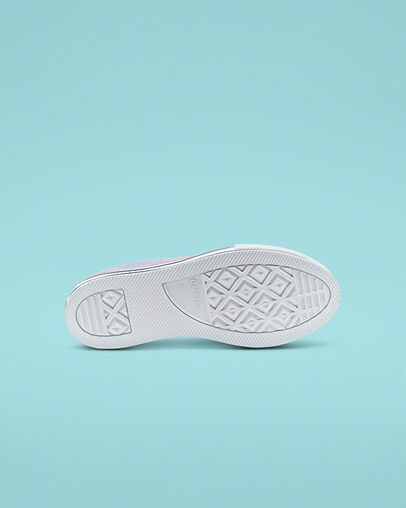 Everyday Platform Chuck Taylor All Star Moonstone Violet/Midnight Navy