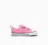Chuck Taylor All Star Easy-On Canvas Pink