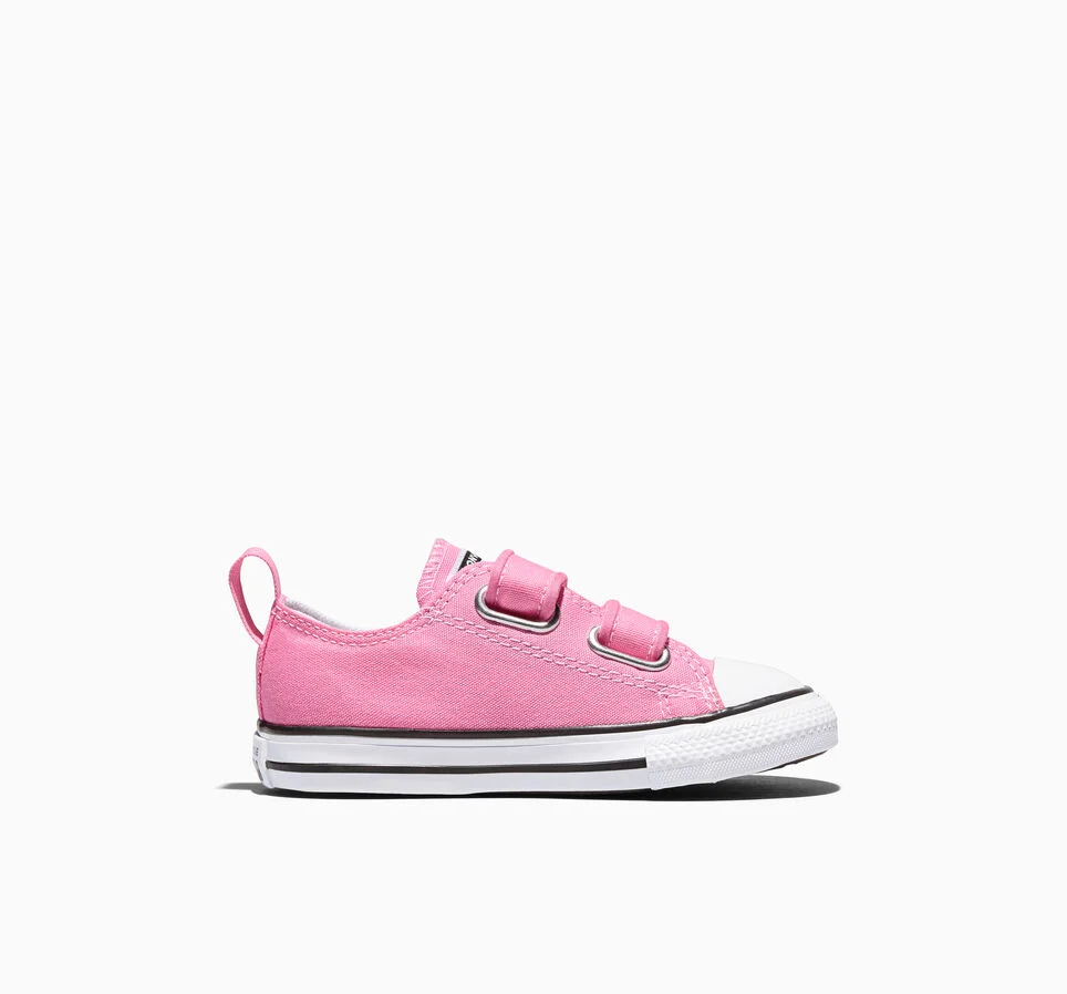Chuck Taylor All Star Easy-On Canvas Pink