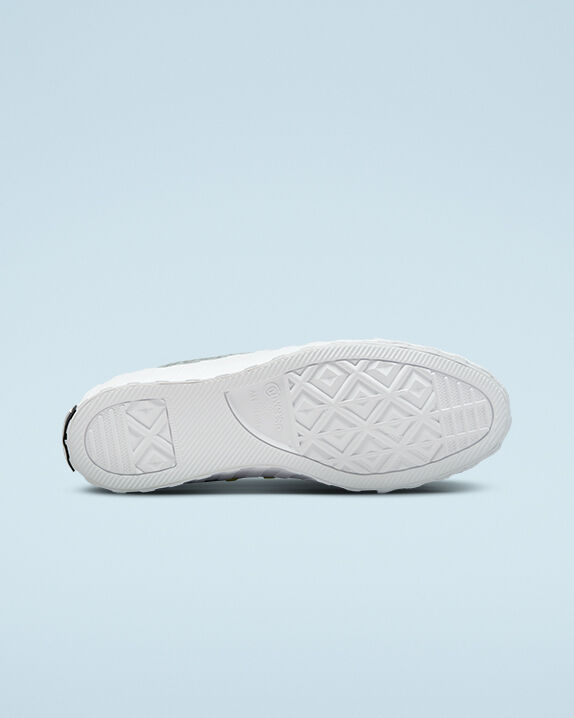 converse usa first string