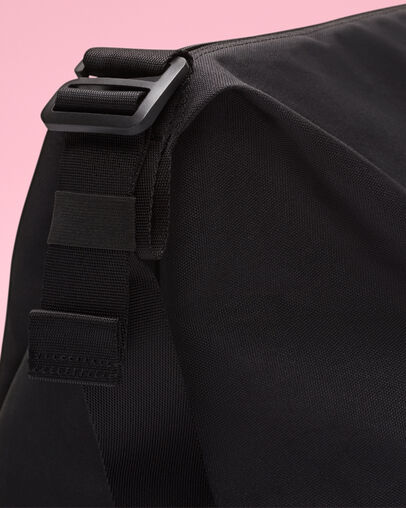 Sneaker Duffel Converse Black