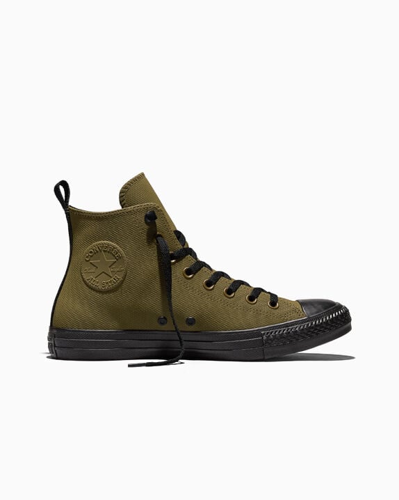 Classic Leather Shoes. Converse.com