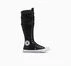 Chuck Taylor All Star XXHi Buckles Black/White/Black