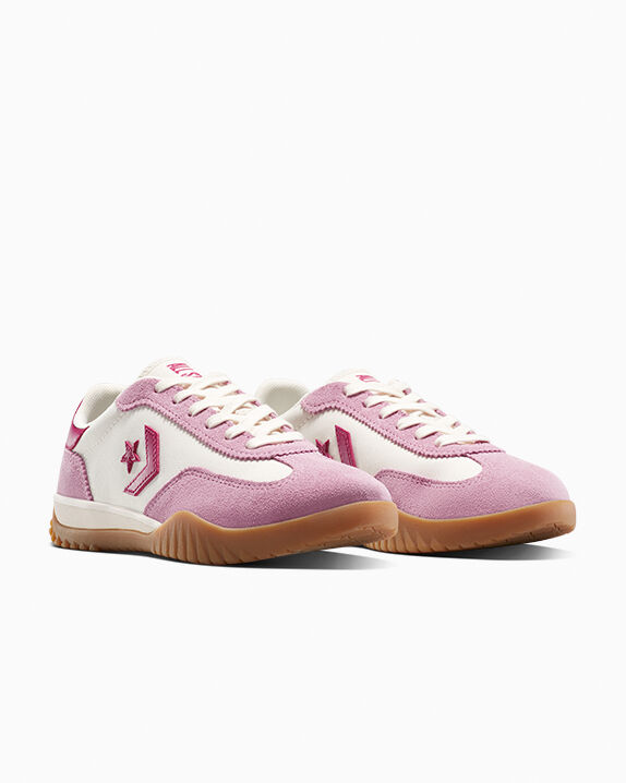 Run Star Trainer Unisex Low Top Shoe. Converse.com