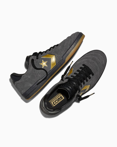 CONS Louie Lopez Pro 2 Pitch Dark Matter/Black/Gold