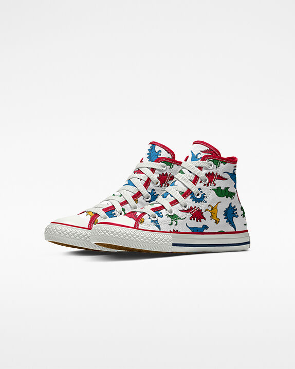 black converse size 3.5