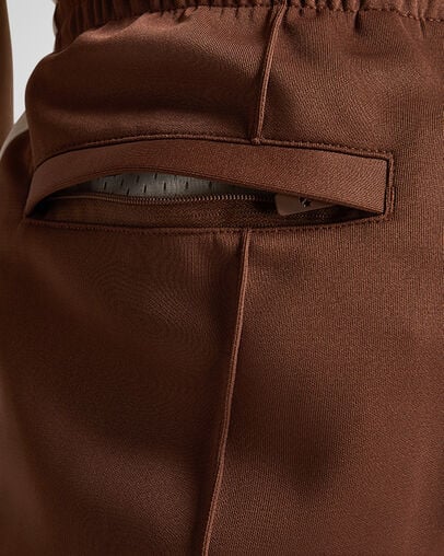 Retro Track Pants Bear Nap, Detail View