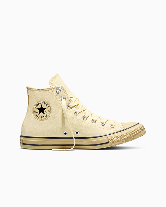 Yellow Shoes: Low Top, High Top & Platform Styles.. Converse.com Yellow Shoes: Low Top, High Top & Platform Styles.. Converse.com