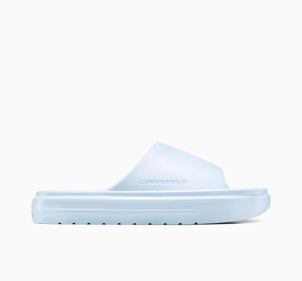 Converse Essential Slide Blue Supermoon/Blue Supermoon