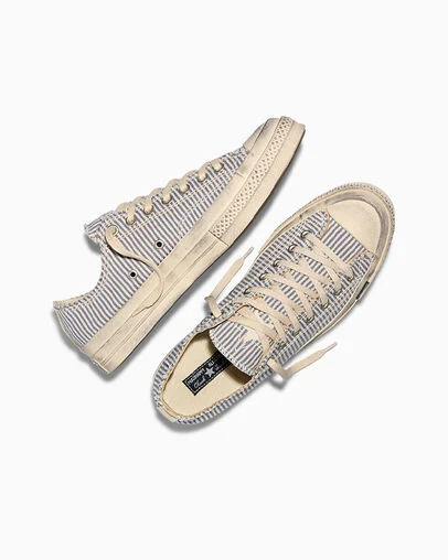 Converse x Madhappy Chuck 70 Thunder Daze/Natural Ivory, Angled View